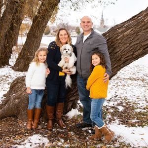 Meet your Posher, Liesl